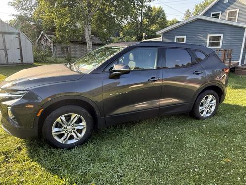 2021 Chevrolet Blazer 2LT