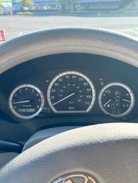 2005 Toyota Sienna LE