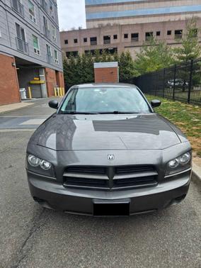 2008 Dodge Charger Base