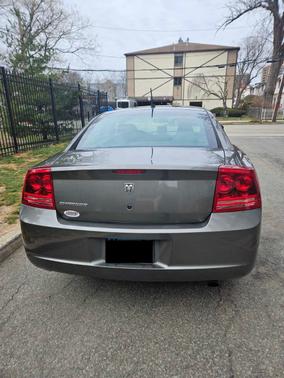 2008 Dodge Charger Base