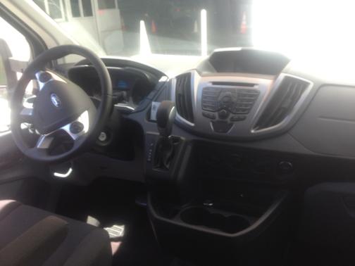 2015 Ford Transit-350 XLT