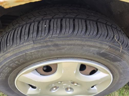 1998 Honda Civic EX