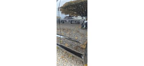 2008 Ford Mustang GT Premium