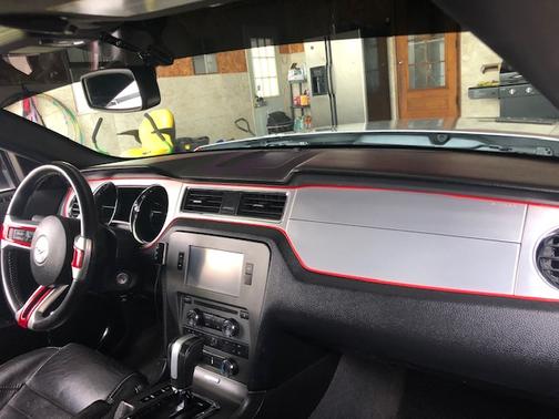 2013 Ford Mustang V6 Premium