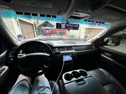 2010 Chevrolet Tahoe LS