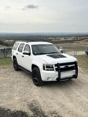 2010 Chevrolet Tahoe LS