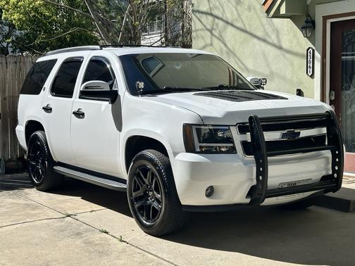 2010 Chevrolet Tahoe LS