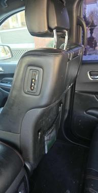 2018 Dodge Durango R/T