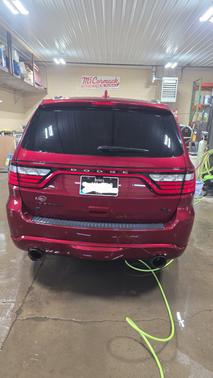 2018 Dodge Durango R/T