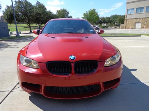 2008 BMW M3 Base