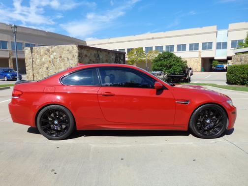 2008 BMW M3 Base