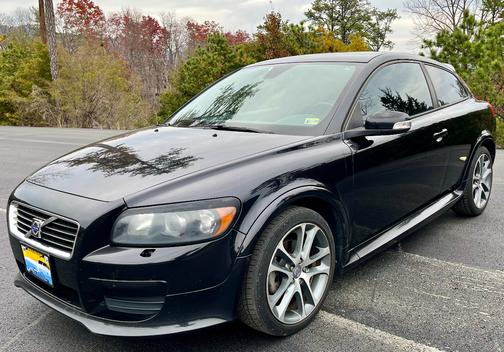 2008 Volvo C30 Version 2.0