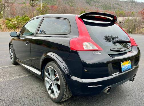 2008 Volvo C30 Version 2.0