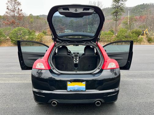 2008 Volvo C30 Version 2.0