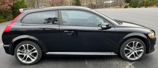 2008 Volvo C30 Version 2.0