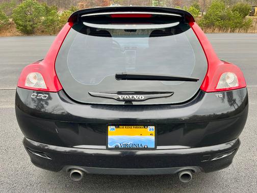 2008 Volvo C30 Version 2.0