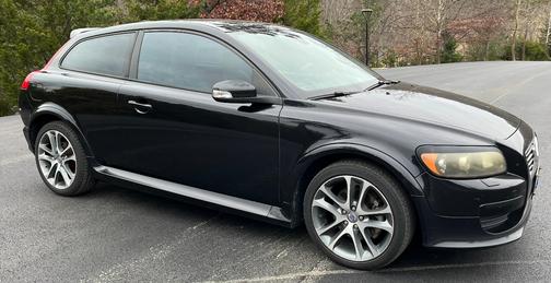 2008 Volvo C30 Version 2.0