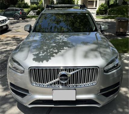 2017 Volvo XC90 T6 Inscription