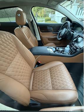 2019 Jaguar XJ XJL Supercharged