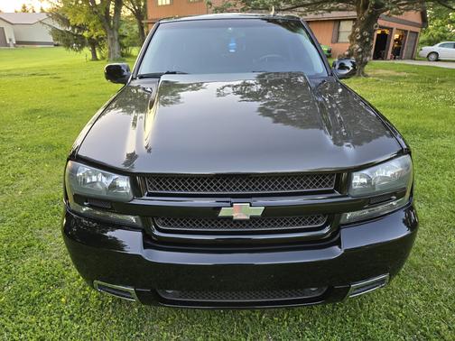 2007 Chevrolet Trailblazer SS