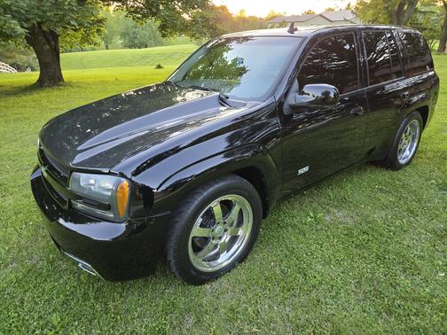 2007 Chevrolet Trailblazer SS