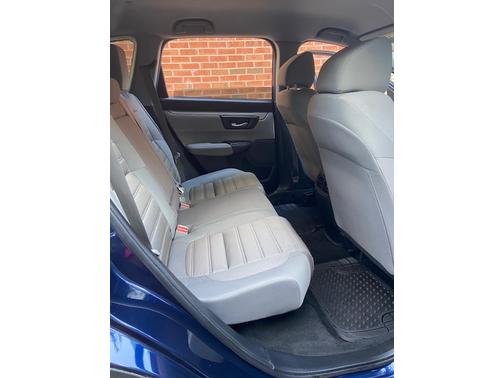 2020 Honda CR-V LX