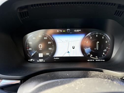 2019 Volvo XC60 T5 Inscription