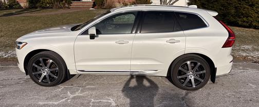 2019 Volvo XC60 T5 Inscription