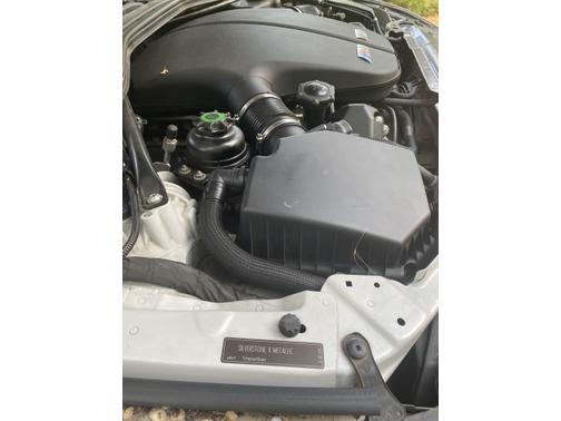 2008 BMW M5 Base