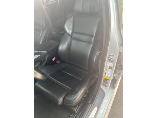 2008 BMW M5 Base