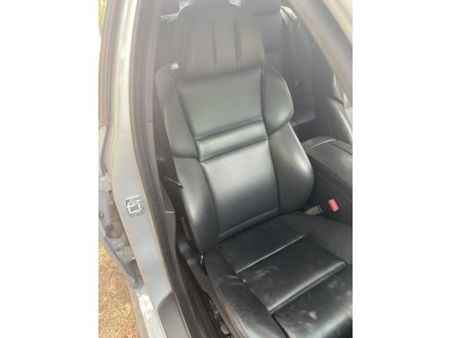 2008 BMW M5 Base