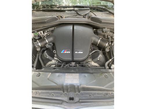 2008 BMW M5 Base