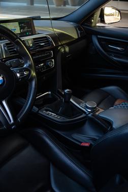 2018 BMW M3 Base