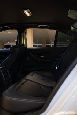 2018 BMW M3 Base