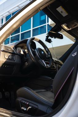 2018 BMW M3 Base
