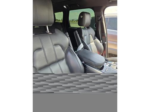 2016 Land Rover Range Rover Sport 3.0L Turbocharged Diesel HSE Td6