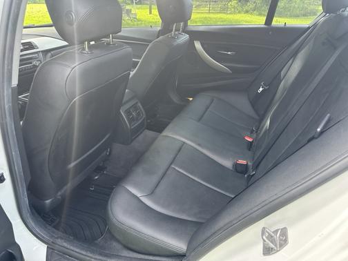 2015 BMW 320 i xDrive