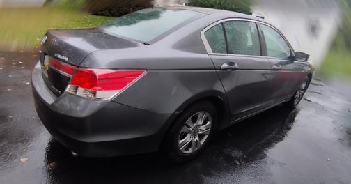 2011 Honda Accord SE