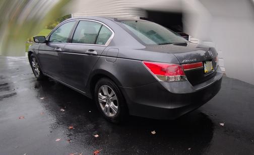 2011 Honda Accord SE