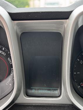 2013 Chevrolet Camaro 1LT