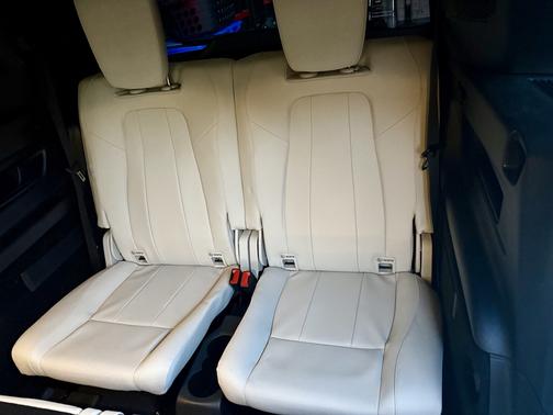 2022 Mercedes-Benz GLB 250 4MATIC