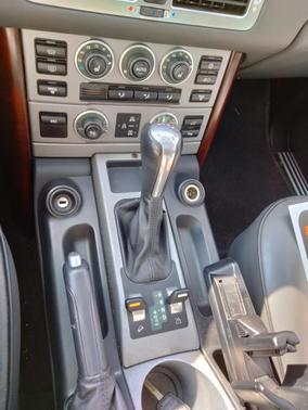 Photo 3 of 8 of 2004 Land Rover Range Rover HSE