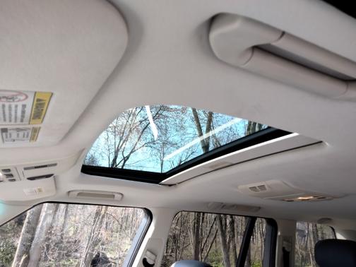 Photo 5 of 8 of 2004 Land Rover Range Rover HSE