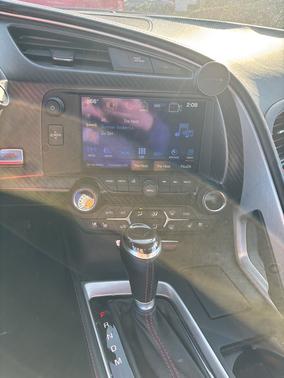 2016 Chevrolet Corvette Z06