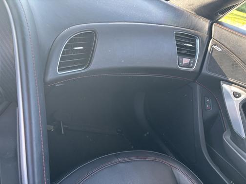 2016 Chevrolet Corvette Z06