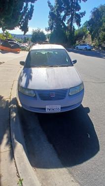 2006 Saturn Ion 2