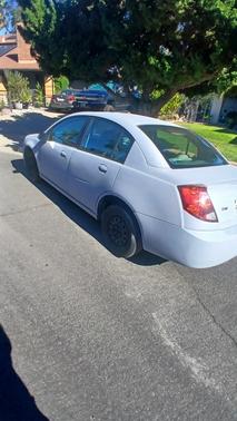 2006 Saturn Ion 2