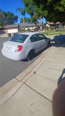 2006 Saturn Ion 2