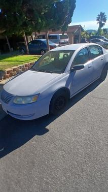 2006 Saturn Ion 2