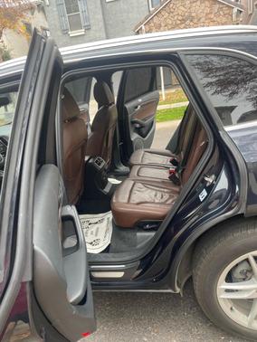 2015 Audi Q5 2.0T Premium Plus